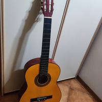 Chitarra classica 