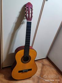 Chitarra classica 