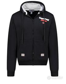 Felpa Geographical Norway