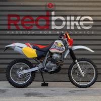 Honda XR 400 R