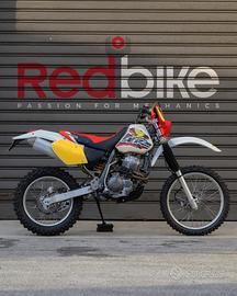 Honda XR 400 R