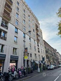 Appartamento di 90 m² con 3 locali a Milano