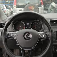 Airbag volante VOLKSWAGEN POLO del 2017