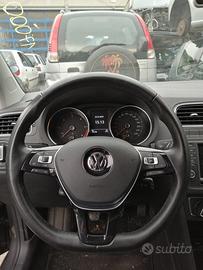 Airbag volante VOLKSWAGEN POLO del 2017