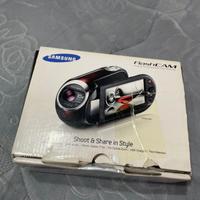 Flashcam Samsung