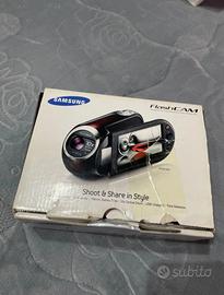 Flashcam Samsung