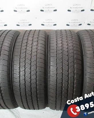 Gomme 275 55 20 Nexen 4Stagioni 99%