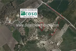 Rif.TA53-Terreno agricolo Caltanissetta