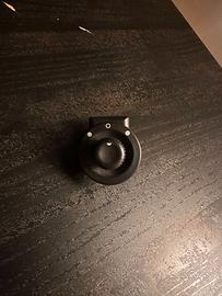 Pulsante Tasto Interruttore Specchietti Smart 453