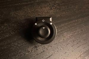 Pulsante Tasto Interruttore Specchietti Smart 453