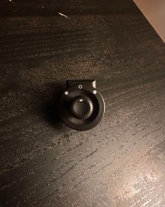 Pulsante Tasto Interruttore Specchietti Smart 453
