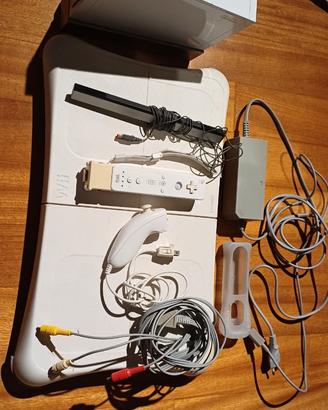 Wii ed accessori