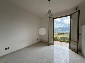 CASA INDIPENDENTE A CASTELLAMMARE DEL GOLFO