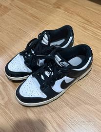Nike dunk Panda