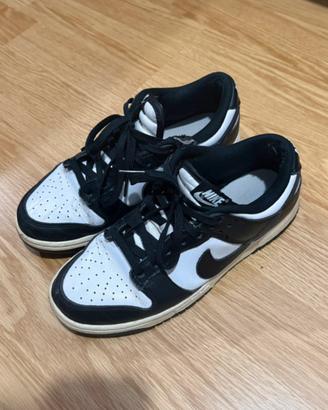 Nike dunk Panda