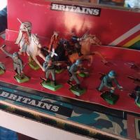 soldatini britains england 1971