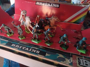 soldatini britains england 1971