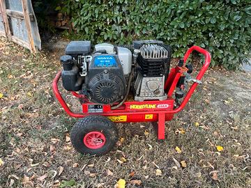 Motocompressore