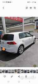 golf 7