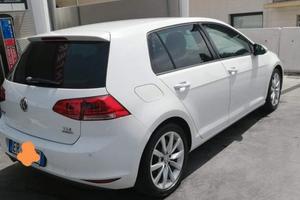 golf 7