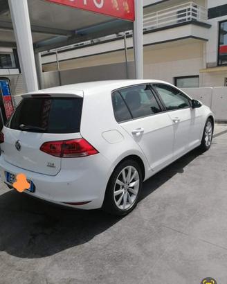 golf 7