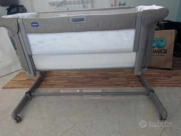 nextome magic evo Chicco 