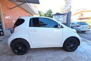 Toyota iQ 1.3 CVT Style
