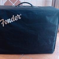 Amplificatore per chitarra fender