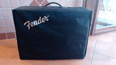 Amplificatore per chitarra fender