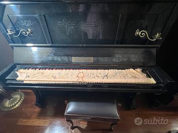 pianoforte