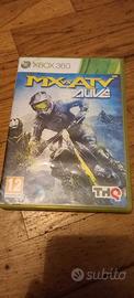 MX VS ATV Alive xbox 360