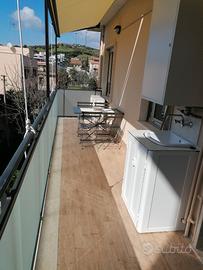 Elegante e confortevole bilocale Via Aurelia 317