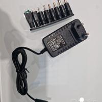 Alimentatore AC 9V 2A ac 220v da 230v