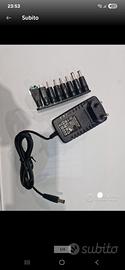 Alimentatore AC 9V 2A ac 220v da 230v