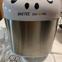 Macchina del pane Imetec Pro Glu