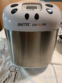 Macchina del pane Imetec Pro Glu