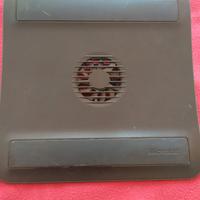 Base per PC portatile 