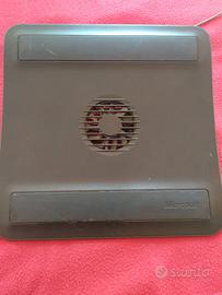 Base per PC portatile 