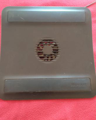 Base per PC portatile 