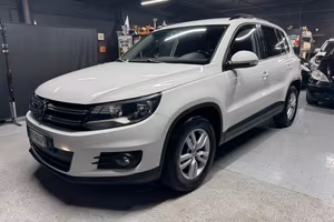 Volkswagen Tiguan 1.4 TSI 122 CV Trend & Fun BlueM