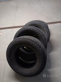 Pirelli Scorpion A/T 265/70 R16