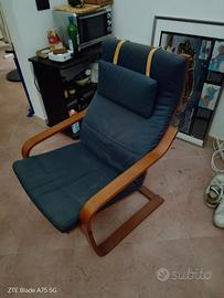 poltrona ikea