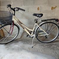 Bicicletta Cinzia Country 28 