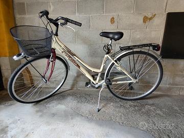 Bicicletta Cinzia Country 28 