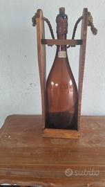 Versatore Vino vintage ....