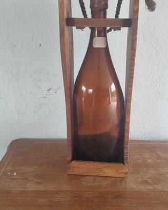 Versatore Vino vintage ....