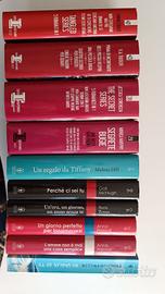 libri di Anna Premoli,Melissa Hill  e altre 