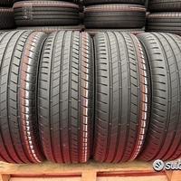 4 gomme 225 60 18 bridgestone