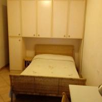 Riccione, appartamento con giardino