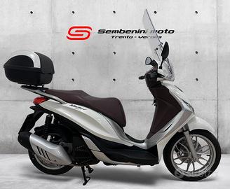 Piaggio Medley 125 ABS